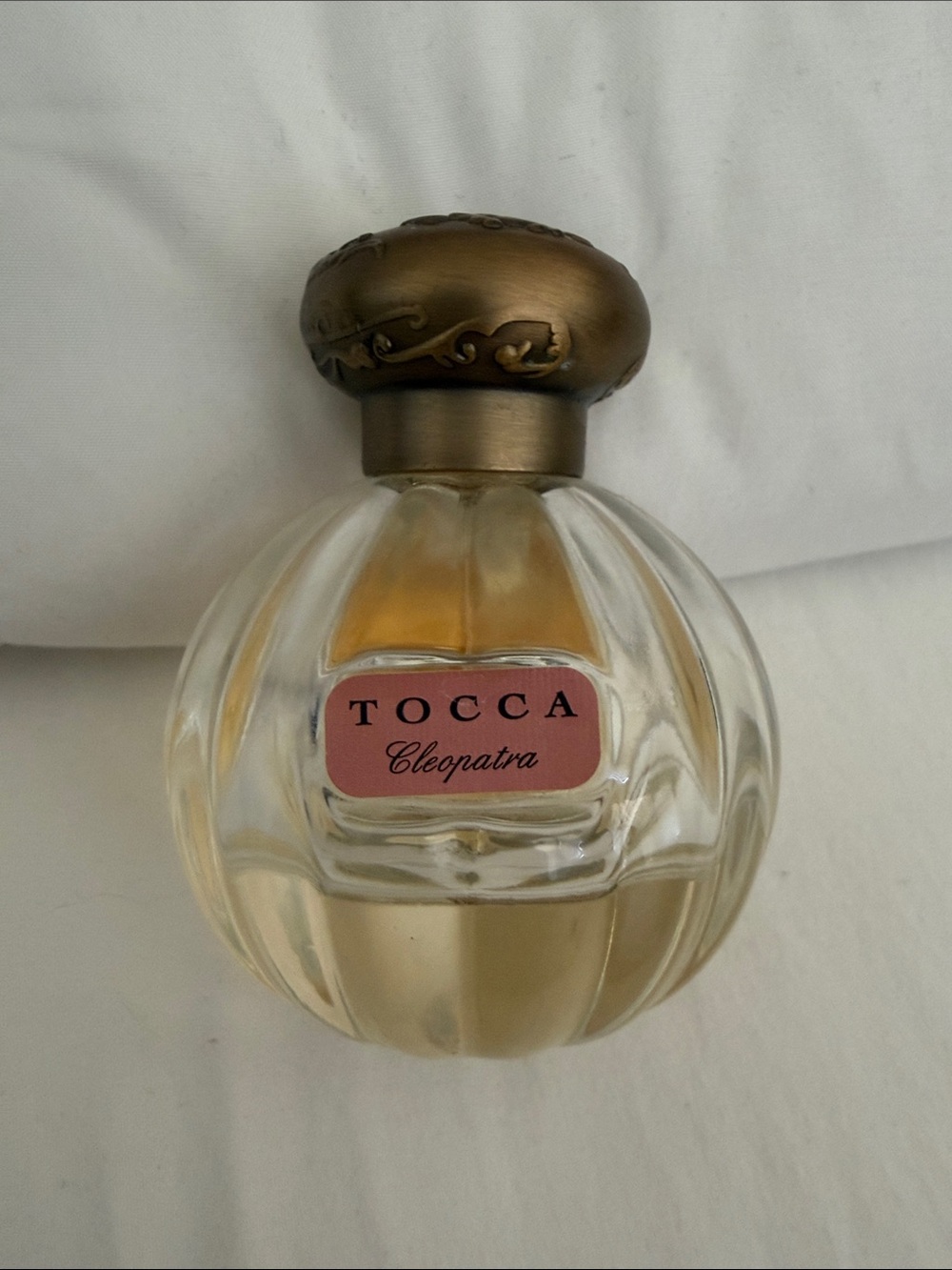 Tocca Cleopatra perfume